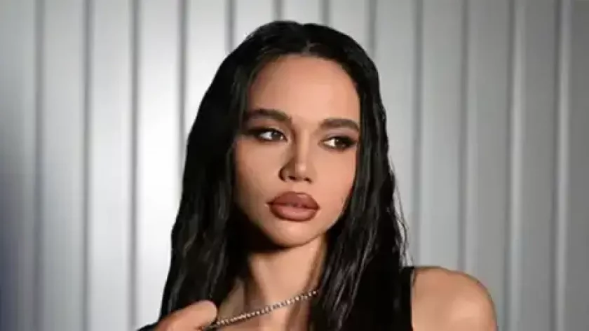 Чалгарката Десита се постара да не им е скучно на