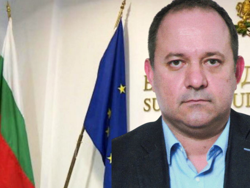 Кандидатът за председател на Административния съд в Русе – съдия