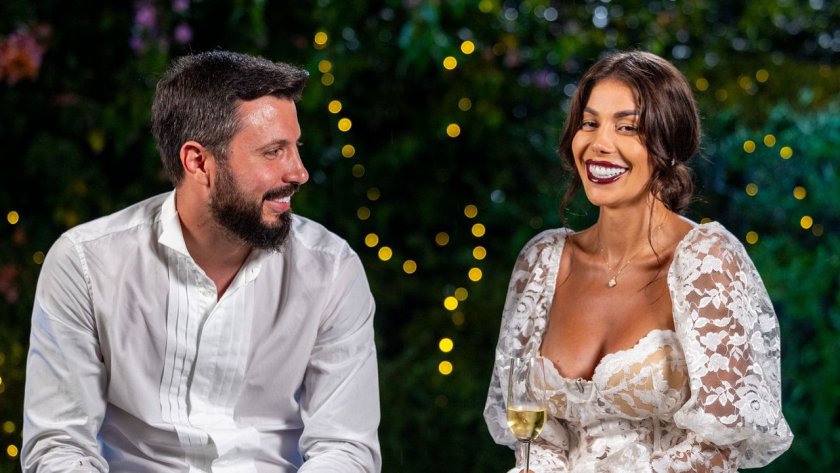 Мартин Елвиса избухна в социалните мрежи след участието на Даниела