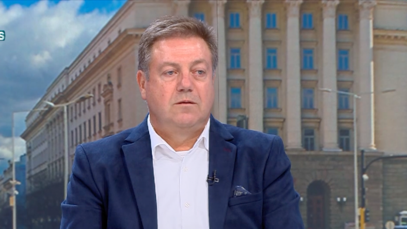 Д-р Иван Маджаров: Няма как да оцелеем с тези здравни вноски