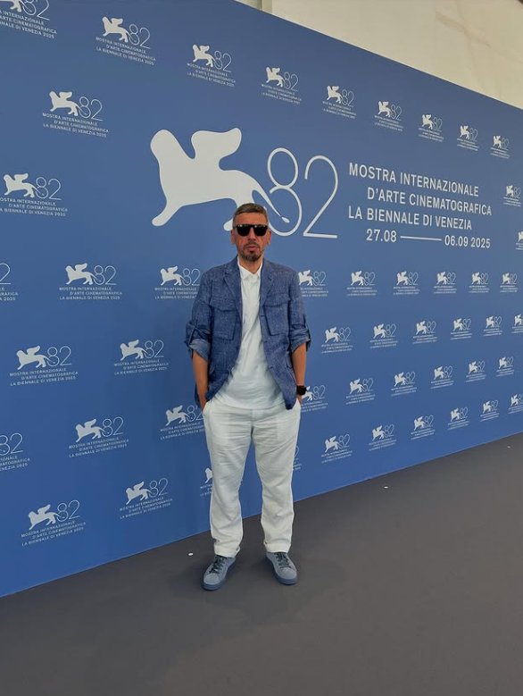 Тв водещият Герасим Георгиев – Геро продължава с подобрения по