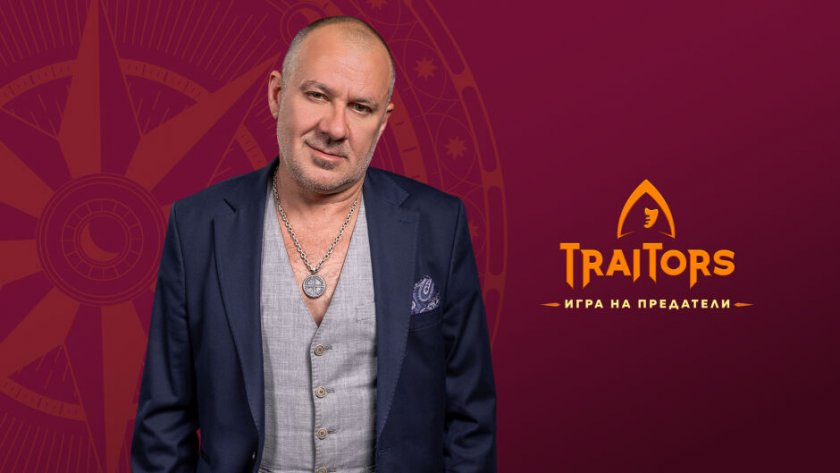 Станимир Гъмов е едно от лицата на съвременната българска сцена,