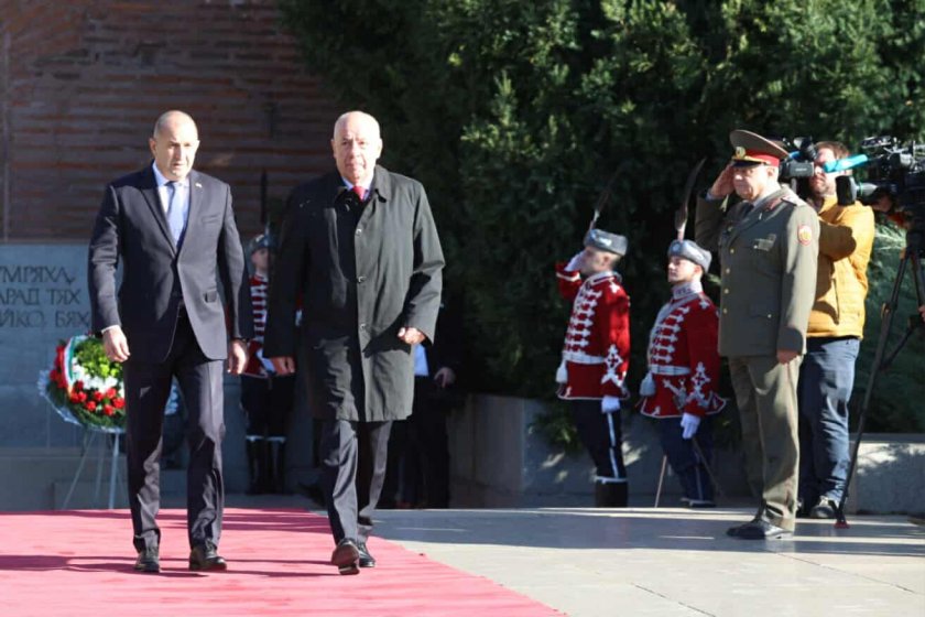 Радев: Унгария ще е домакин на срещата Путин - Тръмп заради рационална си позиция