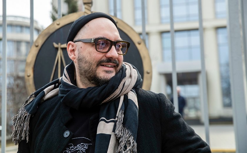 Филм на Кирил Серебренников за Йозеф Менгеле спечели голямата награда на "Синелибри"