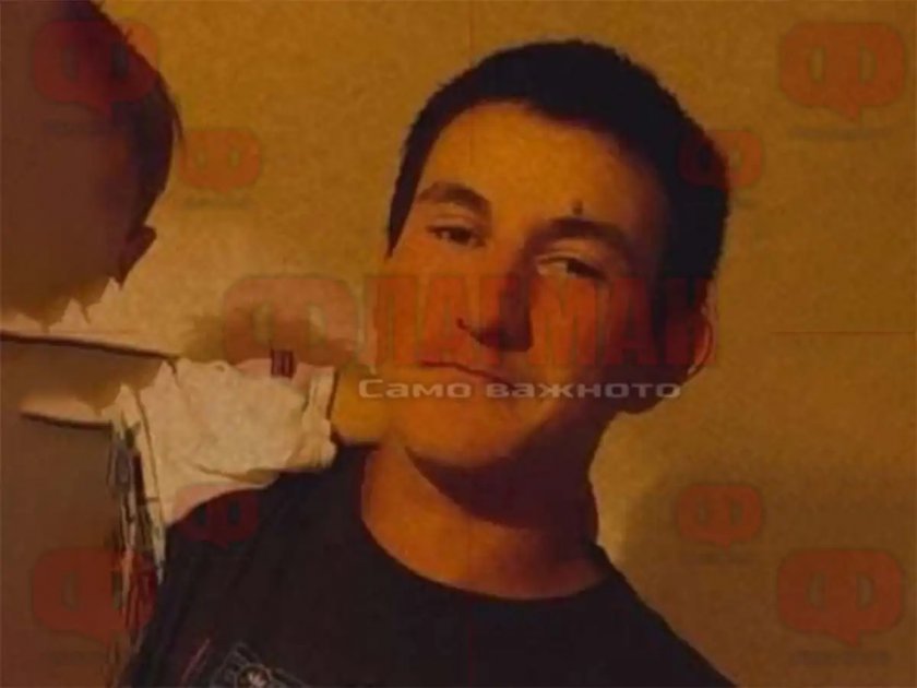 Арестуван е тройният убиец от село Люляково, който след като