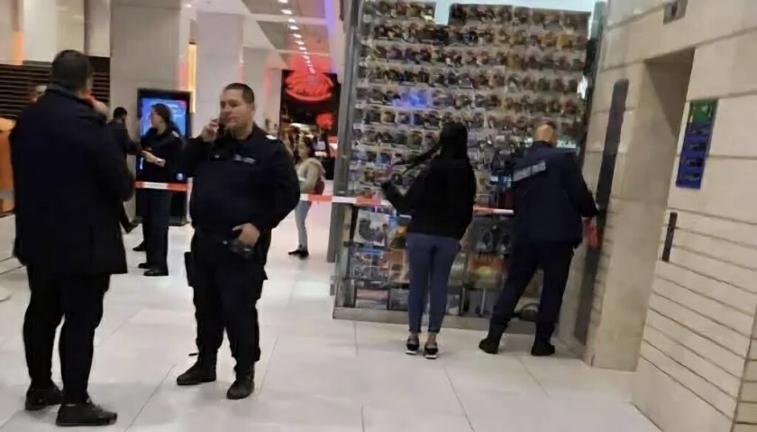 Близките на убитото момче в мола: Ще има око за око, зъб за зъб, ако няма справедлива присъда