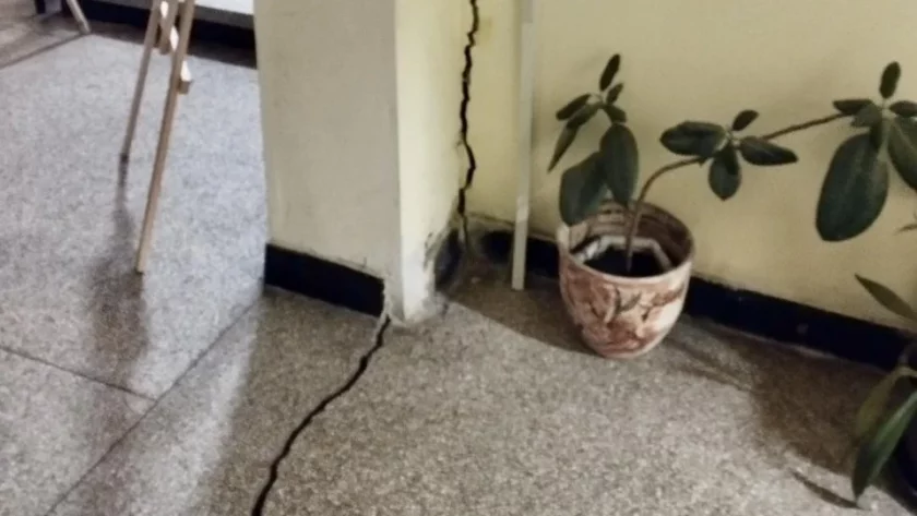 Родители на ученици от 93-о училище в столичния район Слатина