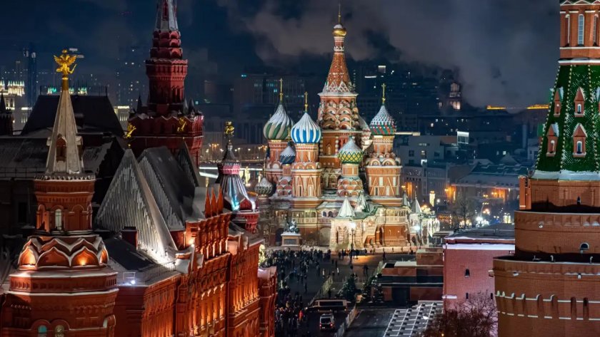 Български туроператори отменят екскурзии до Русия заради новите санкции