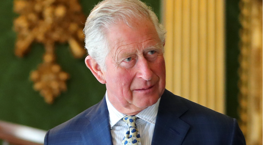 Нова вражда е избухнала в кралското семейство. Този път проблемите