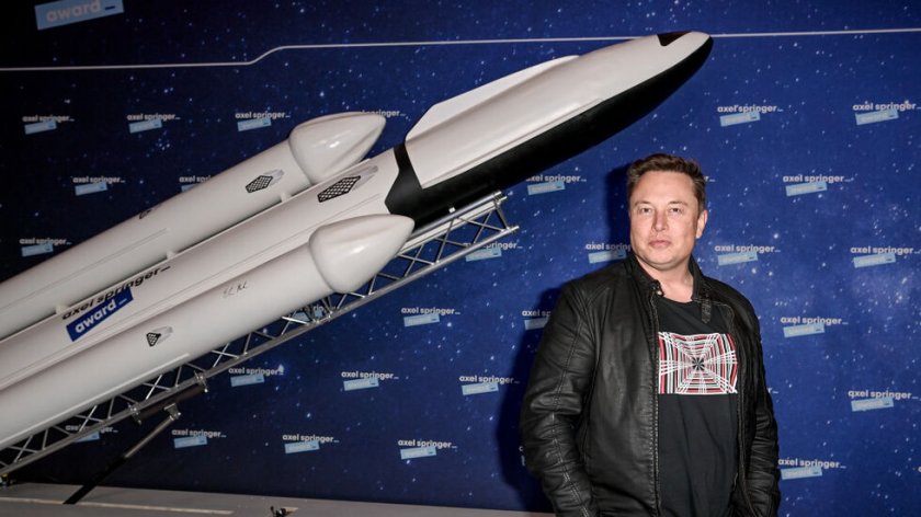 Мъск и шефът на НАСА в космическа схватка