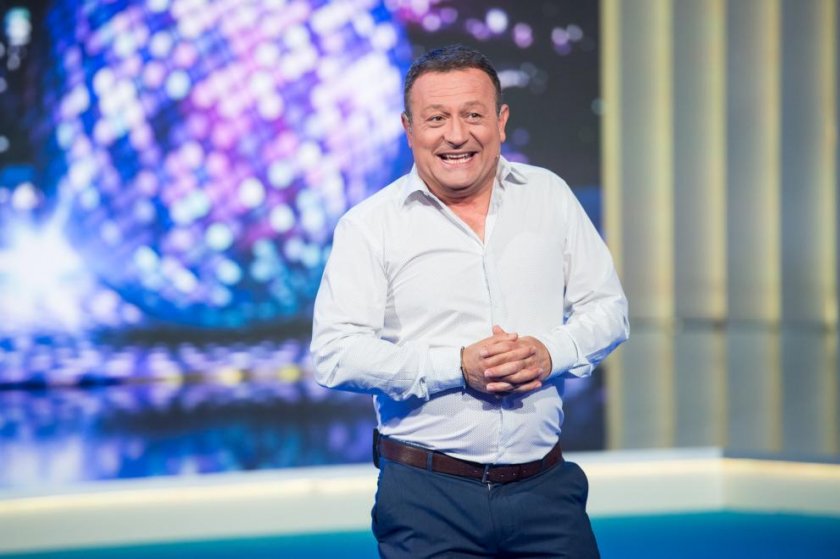 Високите цени на билетите за турнето на спектакъла на Димитър Рачков