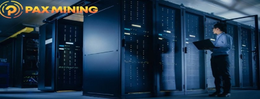 Криптопазарни turbulence: Как да печелит до 3,000$ дневно с PAXMINING