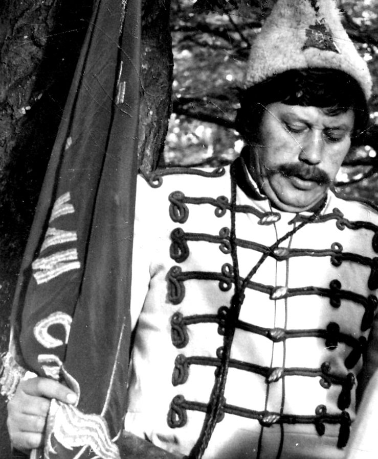 Отиде си един от последните представители на златното ни поколение