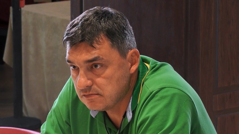 Владо Николов в епицентъра на съмненията в "Трейтърс"