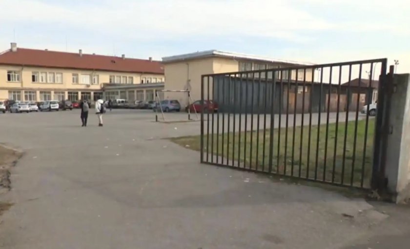 Преди четири месеца като куче биха сина ми, а той