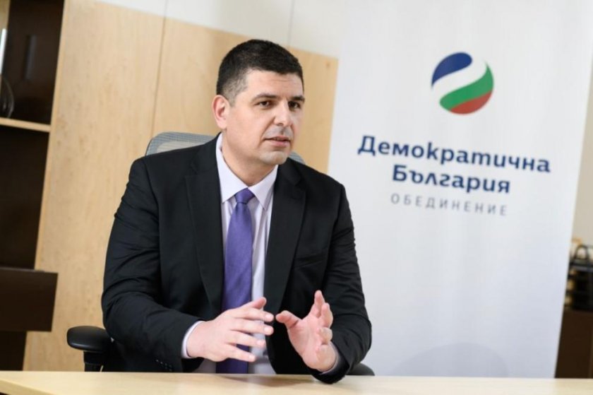 Иво Мирчев: Отмениха ми гостуването в Би Ти Ви, нямало какво да кажа