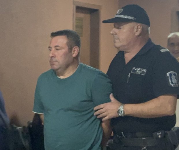 6 години затвор за шофьора, убил семейство на АМ "Тракия"
