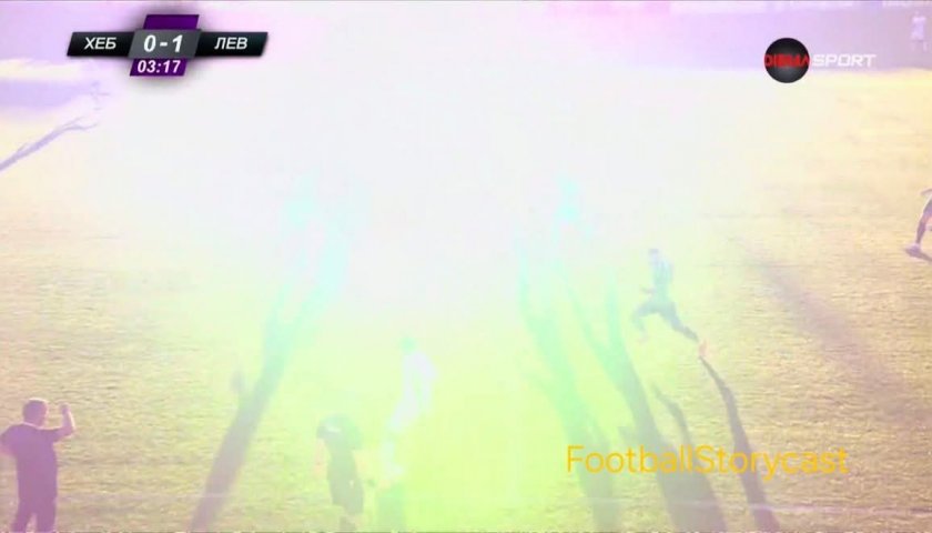 Спукаха от майтап Диема заради кадър