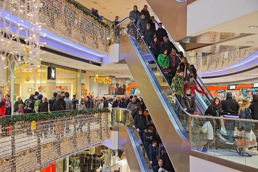 Само за първите шест месеца на годината търговците у нас