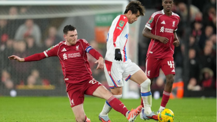 "Орлите" отново "накълваха" любимия си клиент Ливърпул, защитаващият трофея си Нюкасъл удари Тотнъм