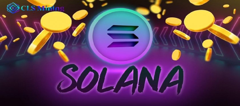 Western Union's USD stablecoin USDPT is coming to the Solana blockchain, allowing users to earn up to $7,830 daily using CLS Mining