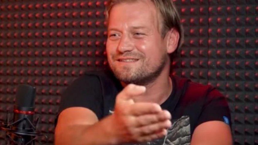 Пацо от Биг брадър отново е сам. Юнакът от Гълъбово