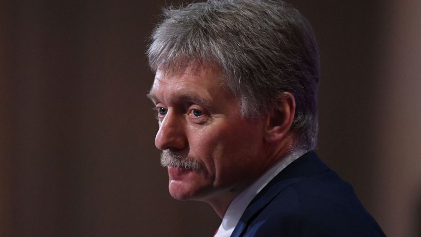 Кремъл: „Буревестник“ не трябва да влияе на отношенията между Русия и САЩ