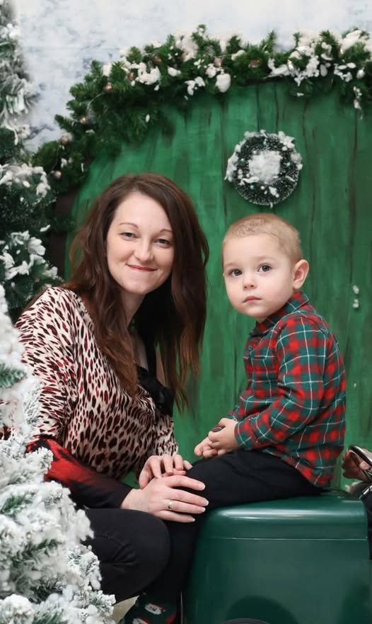 Марти, който беше прегазен от АТВ, вече ходи и говори