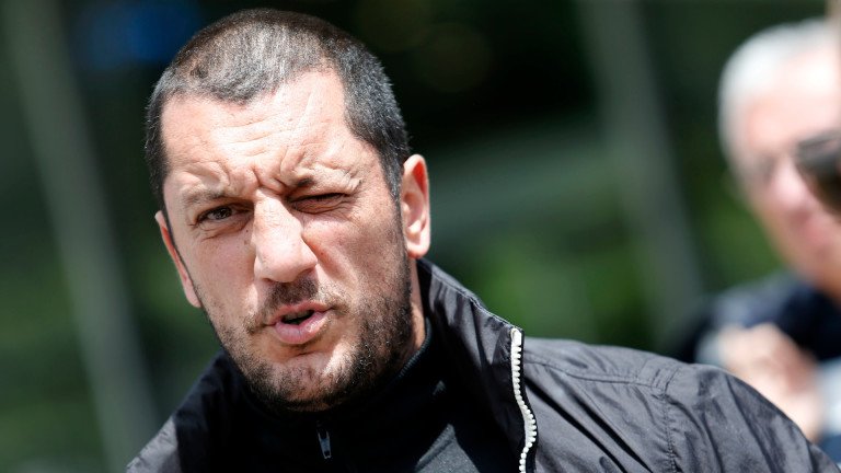 Кюстендилеца: Вангелов е най-доброто решение!