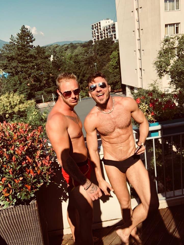 Уважаваният д-р Станимир Хасърджиев се оказа в центъра на грандиозен