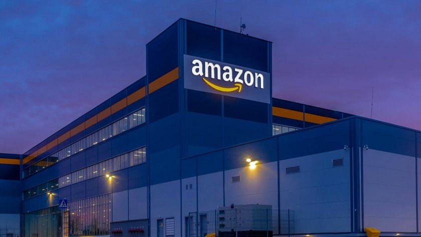 Amazon съкращава близо 14 000 служители