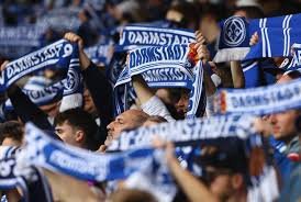 Фен на Дармщад бере душа