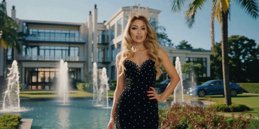 Роксана изненада с новата си колаборация с Мънки – Олд