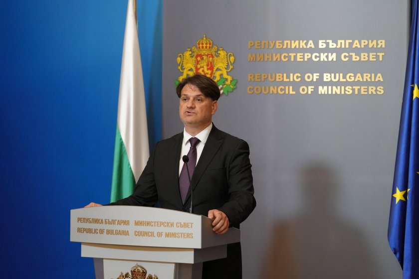 Не ме смущава разследването срещу Росен Белов, той е пълнолетен