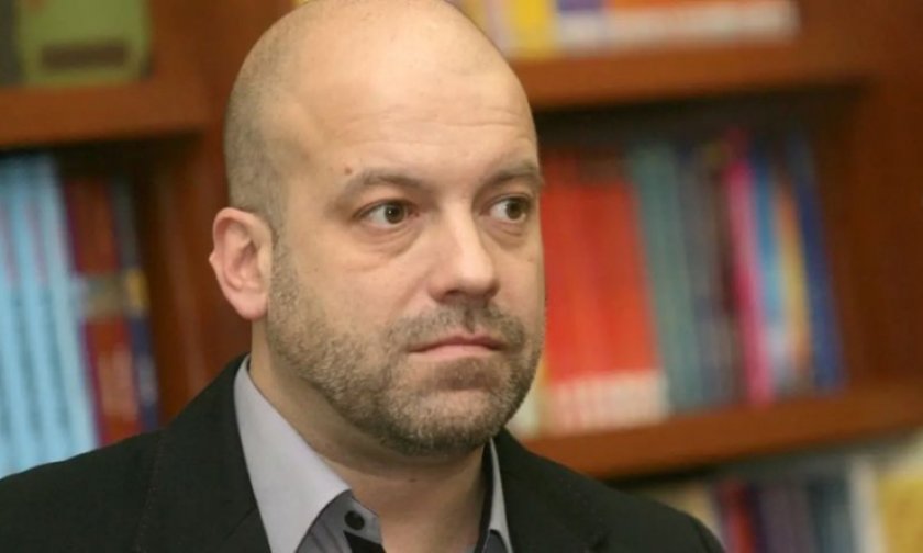 Сиромахов: Майкини не признават хелоуин-мелоуин