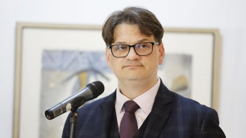 Не съм сплашвал кмета на район Изгрев. Това се казва