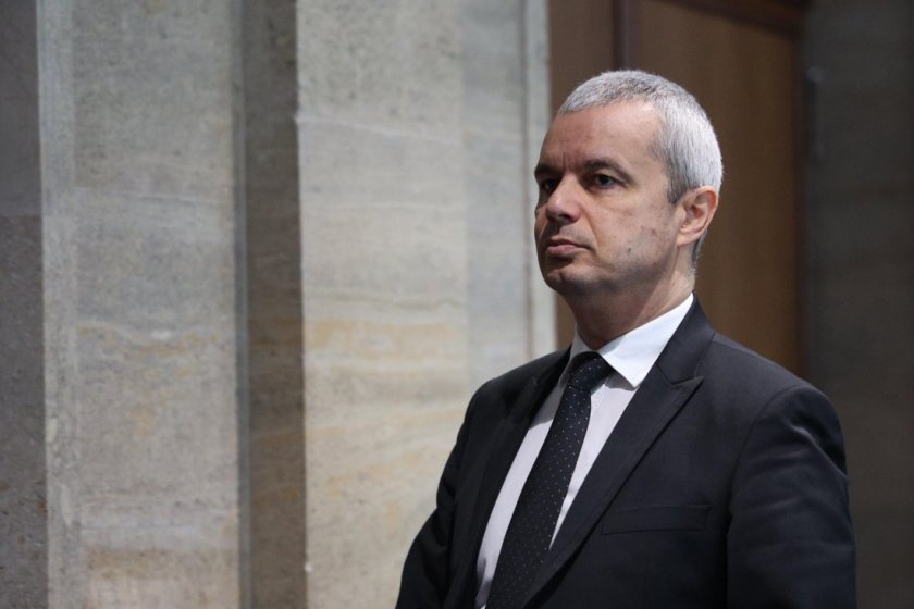 Копейкин: Бюджет 2026 мирише на фалит