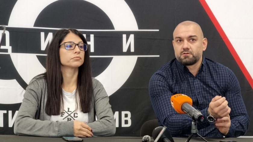 Организация и програма за вековния юбилей на Локо Пд