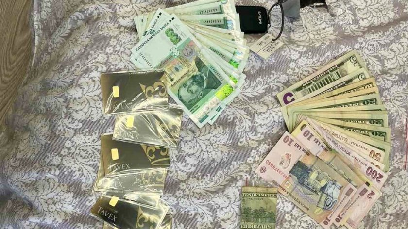 След акцията в Митница-Русе: Разследват група за кражба на конфискувани стоки (ОБНОВЕНА)