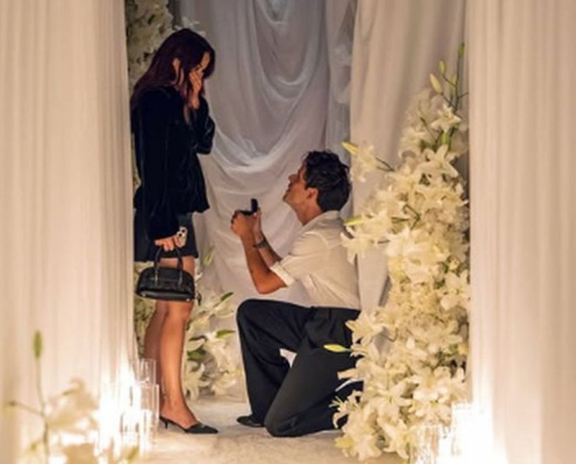 Нов звезден годеж