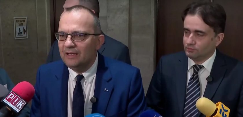 ПП-ДБ: Бюджет 2026 е най-левият от повече от 20 години