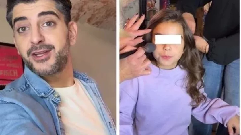 Сашо Кадиев е решил, че е време фамилията официално да