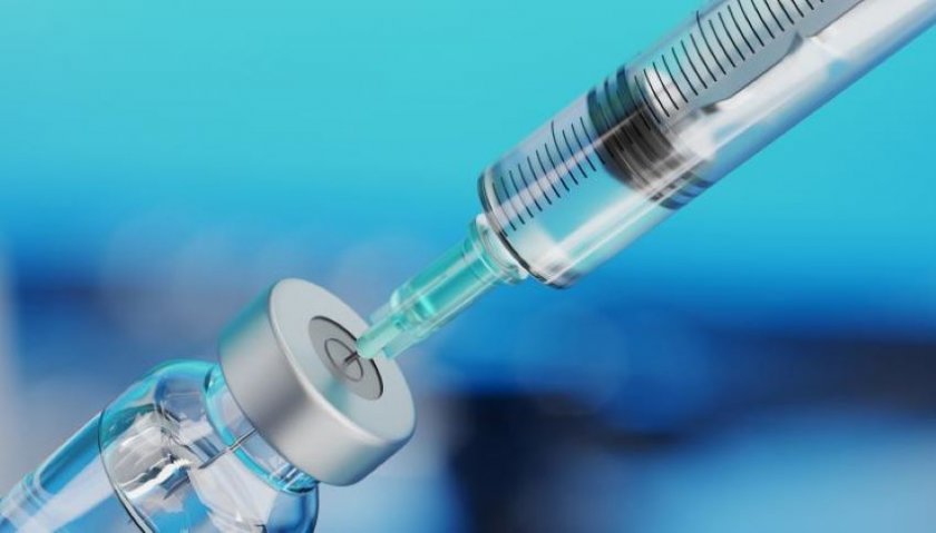 И чуждо джипи ще ни слага ваксина