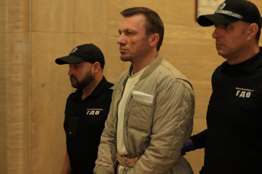 Чаканото с нетърпение от медиите и обществото дело срещу набедения