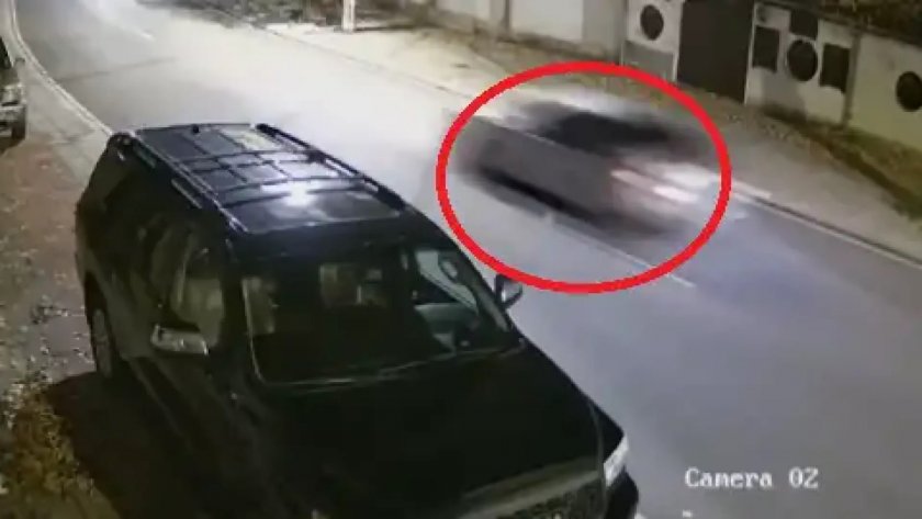 Загиналото 18-годишно момиче в катастрофа край Троян взело книжка преди месец