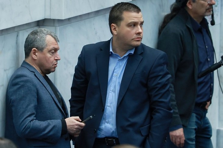 ИТН: 10 месеца след Назарян, идва наш председател