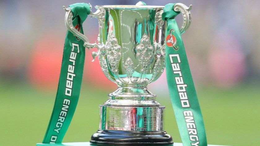 Арсенал срещу "палача" на Ливърпул в Карабао Къп