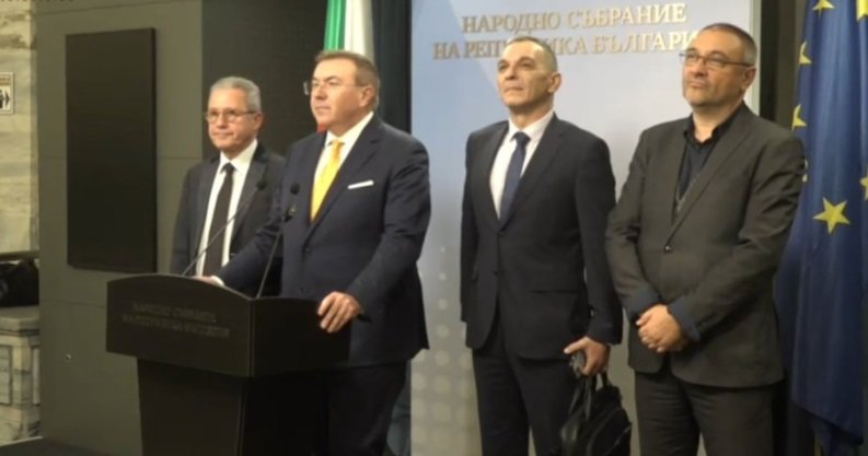 Управляващите се разбраха за ротацията на председателското място на Народното