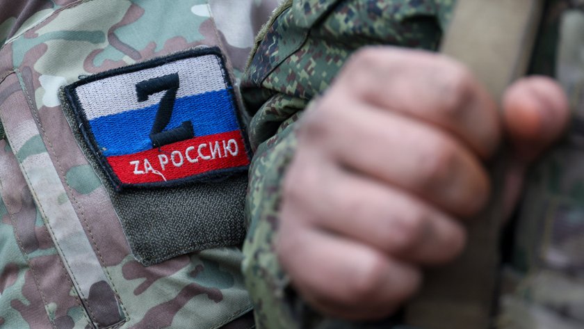 "Герой" на Путин с ампутиран крак изнасили 12-годишната си доведена дъщеря