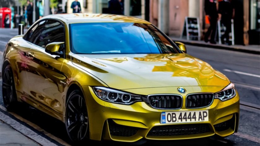 СГП разследва корупционни схеми със „златни“ номера за политици и бизнесмени (ПОДРОБНОСТИ)